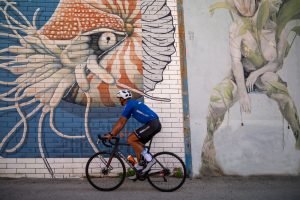 Le Marche in un colpo di pedale: 800 km di itinerari da vivere lentamente