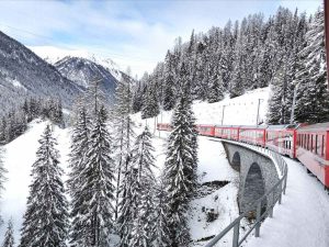 Transiberiana d'Italia 2025