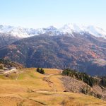 Valle dei Mòcheni, Trentino