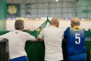 Dopo i 50 anni il tuo corpo cambia, ma puoi mantenere la flessibilità per non smettere di muoverti