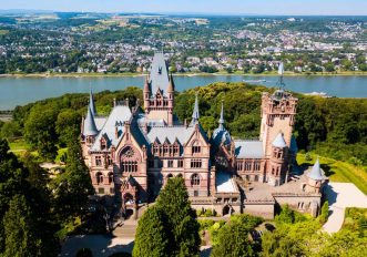 Castelli Germania più belli