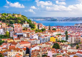 Le migliori città d'Europa da visitare adesso