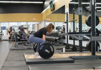 Dossier Centri Fitness 1: Task Force & Crisis Management