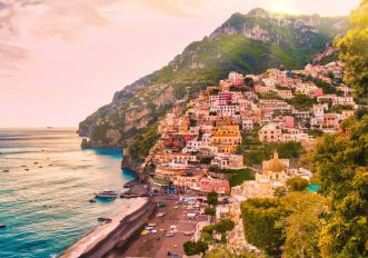 Dove viaggiare in Italia a novembre