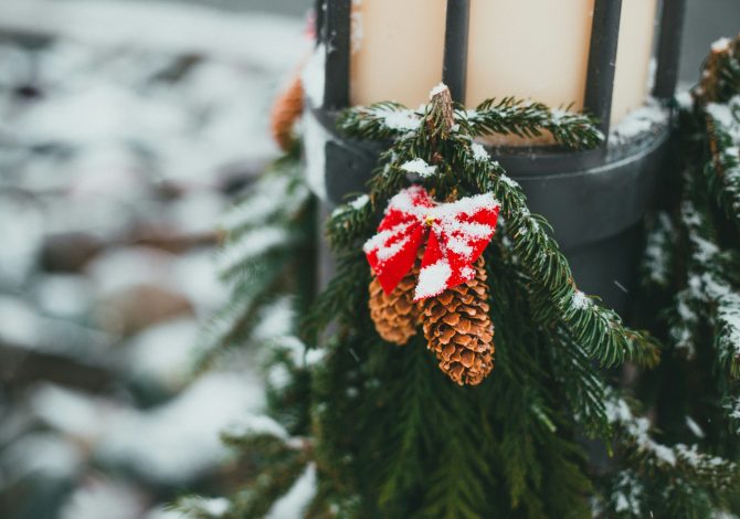 I medici avvertono su un rischio che correremo fino a Natale