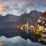 Lago di Hallstatt