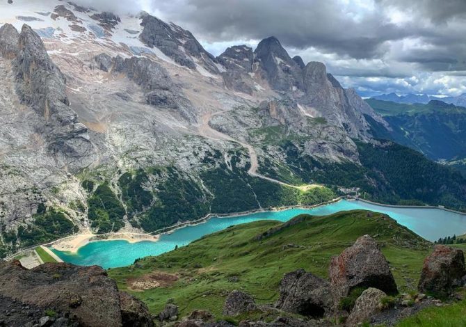 lago-fedaia-foto-Lucia-Padon