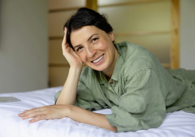 Gli allenamenti migliori in menopausa per rafforzare ossa, muscoli e fiducia