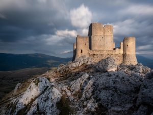 I luoghi da fiaba in Italia da vedere in autunno