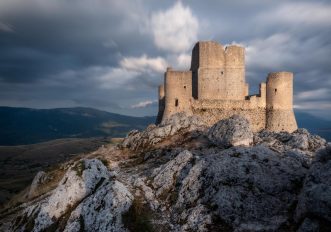 I luoghi da fiaba in Italia da vedere in autunno