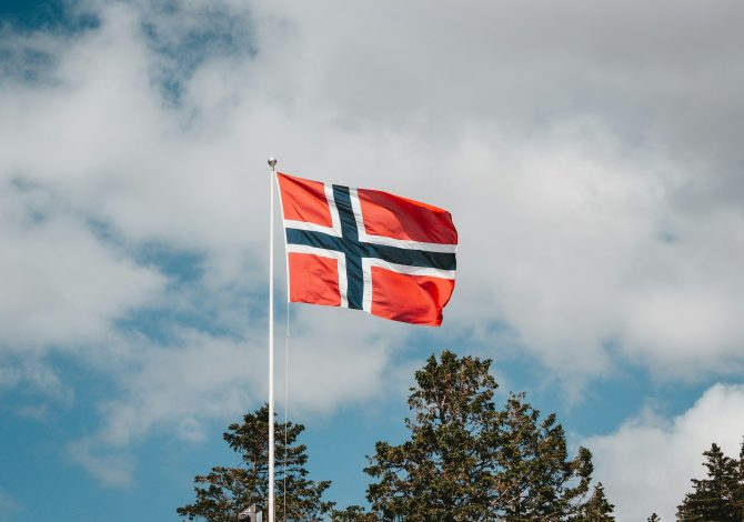 Dallo sci al calcio, perché la Norvegia vince così tanto