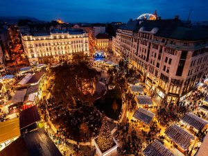 Mercatini di Natale migliore rapporto qualità-prezzo 2025-2026