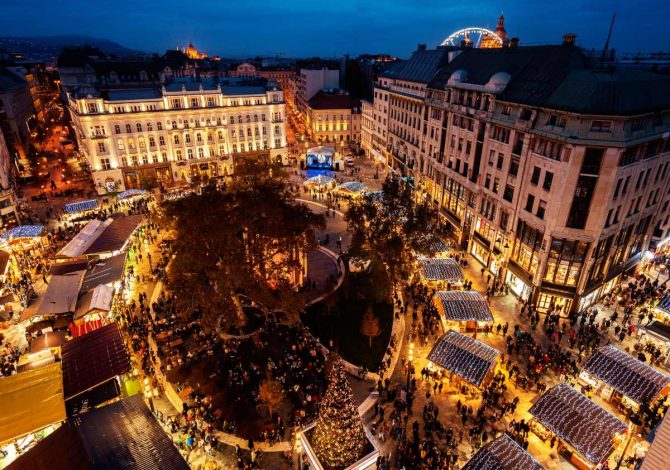 Mercatini di Natale migliore rapporto qualità-prezzo 2025-2026