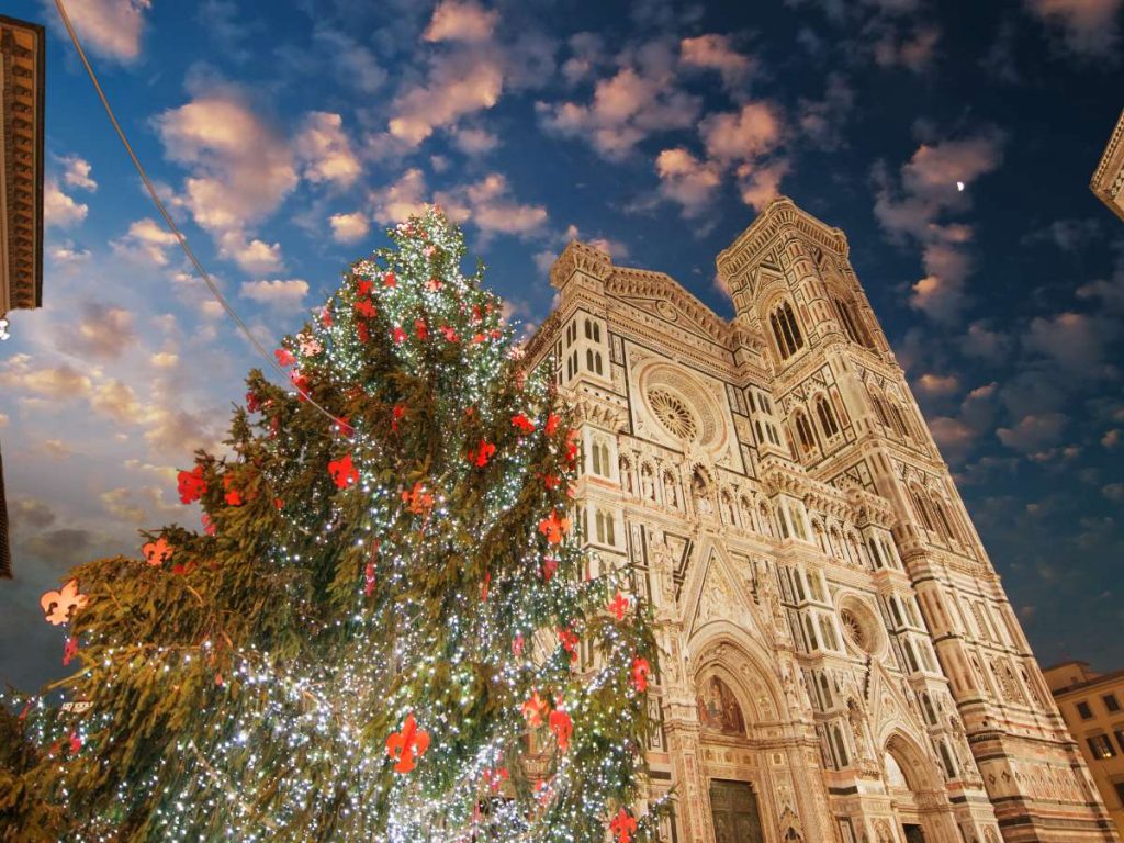 Il Natale di Firenze