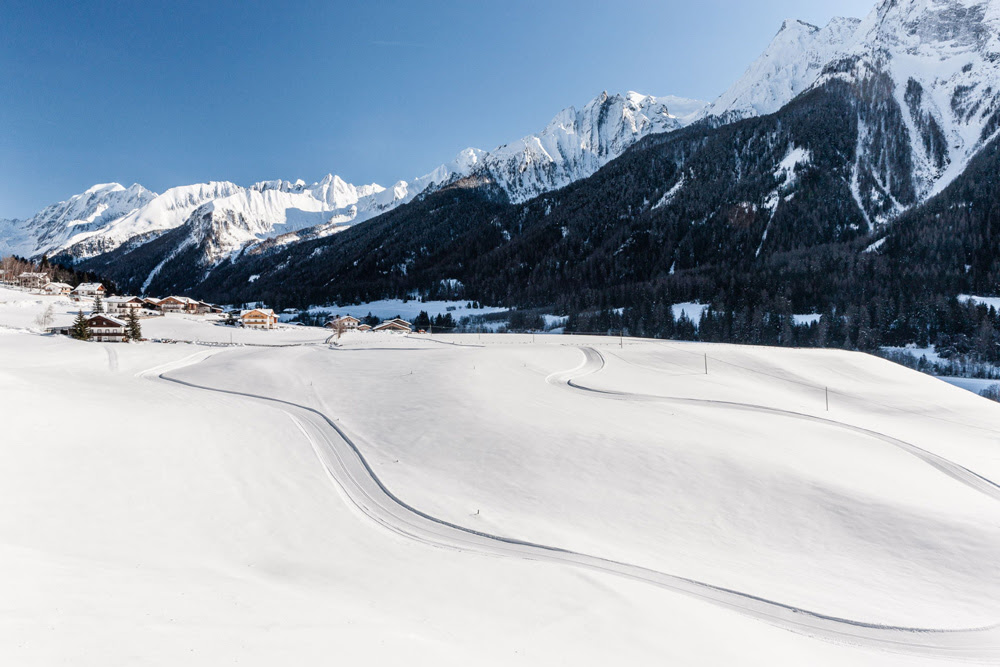 Mercatini di Natale, slittino, neve e sci: il vero inverno è a Vipiteno