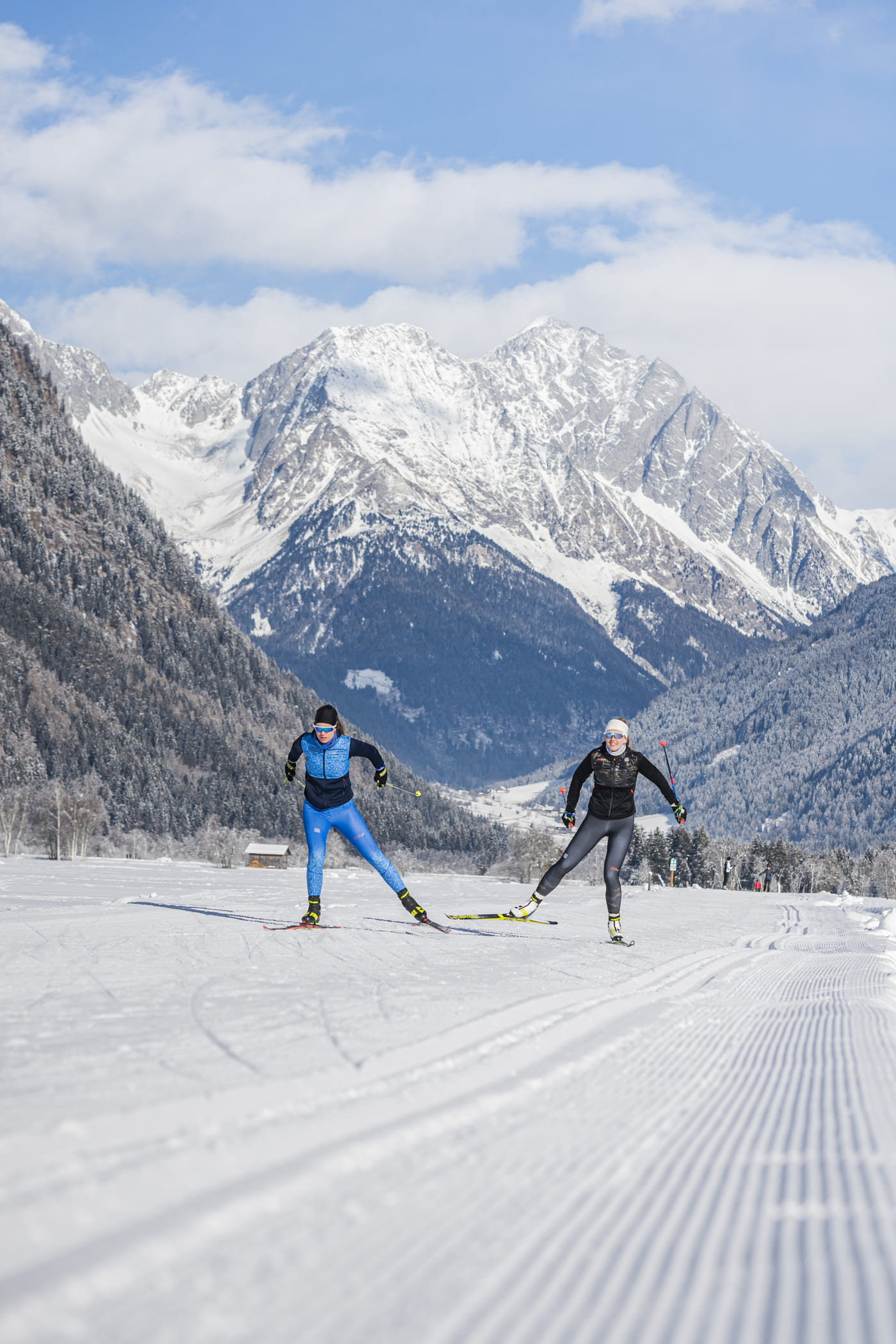 Dove sciare questo inverno: se cerchi piste spettacolari le trovi a Plan de Corones
