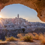 I Sassi di Matera