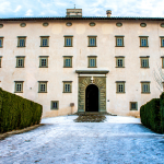 Ingresso di Vallombrosa