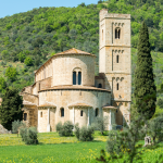 Abbazia-Sant’Antimo