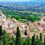 assisi