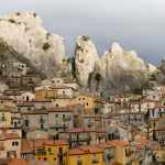 Castelmezzano
