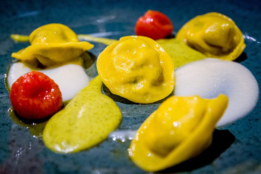tortelli