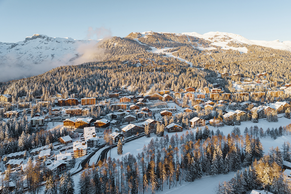 crans-montana
