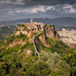 Civita di Bagnoregio