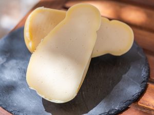 Caciocavallo in Calabria, da assaggiare