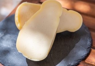 Caciocavallo in Calabria, da assaggiare