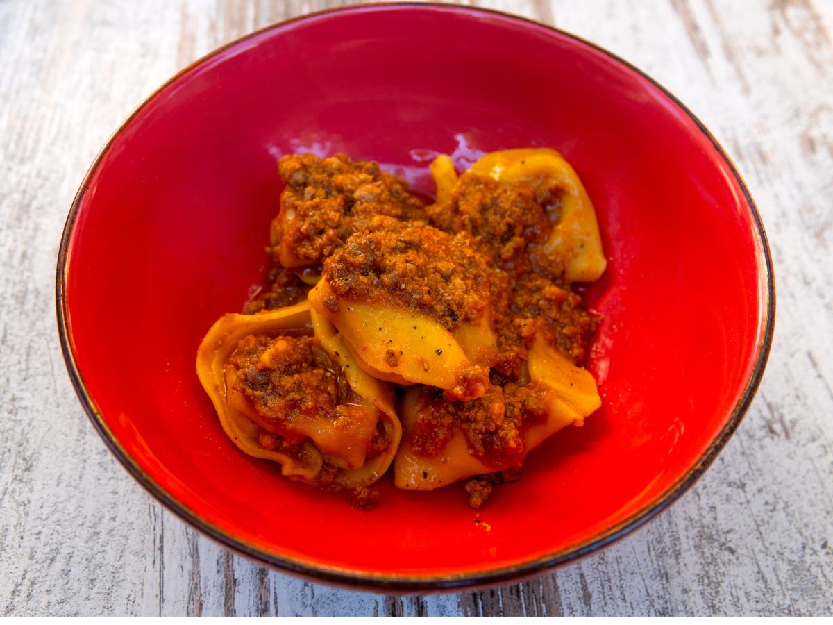 Cappellacci Ferraresi, il top in inverno