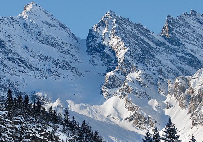 Ciaspole in Piemonte: i 15 percorsi più belli (lontano dalla folla)