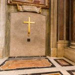 Chiusura del Giubileo 2025