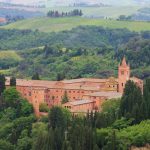 Convento di Monte Oliveto
