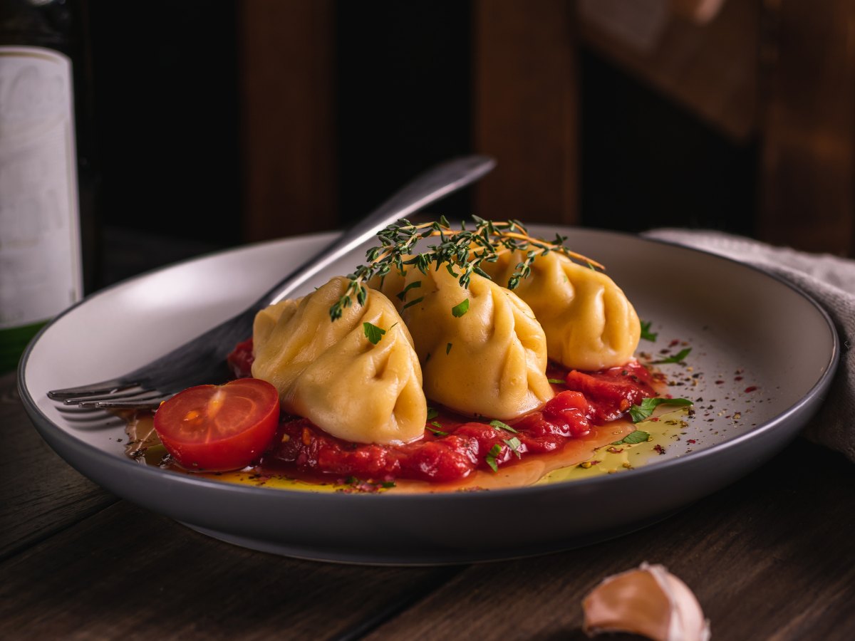 Dove mangiare i Culurgiones in Sardegna