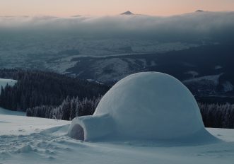 Inverno in Italia: esperienze particolari