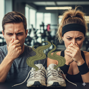 Perché alcune scarpe sportive puzzano e altre no: la scienza e i materiali che fanno la differenza