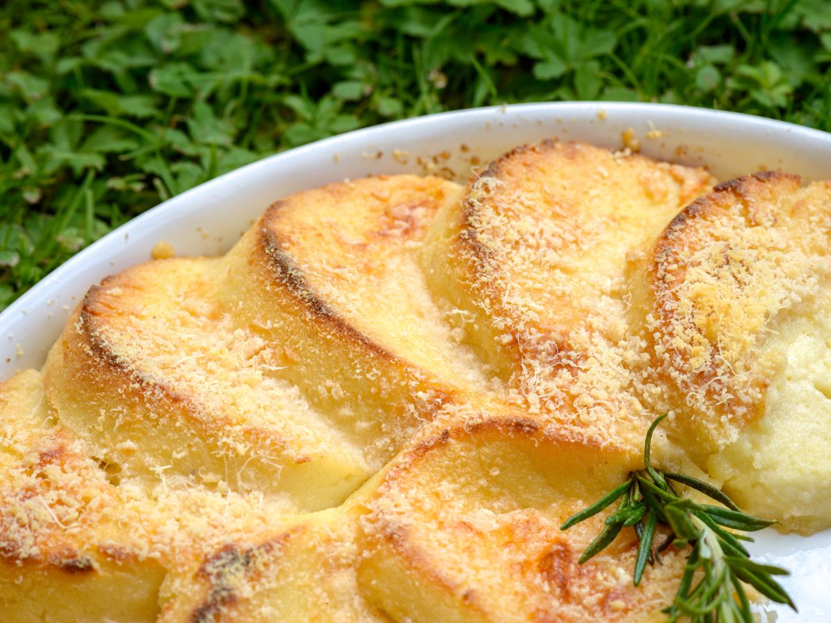 Gnocchi alla Romana croccanti, il top in inverno