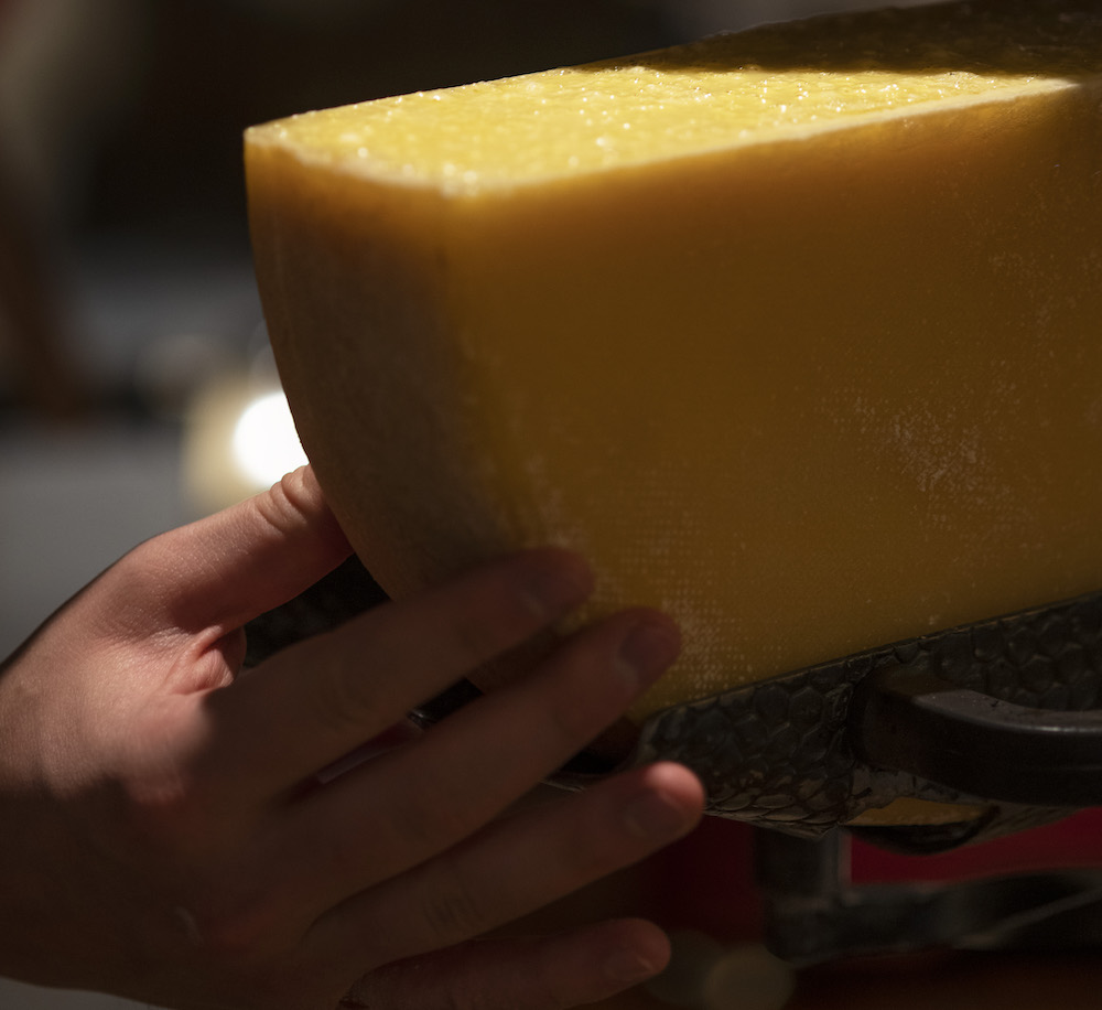 LEMAYEN-RACLETTE-FOUR