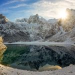 Lago di Gosau