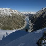 Lago di Livigno