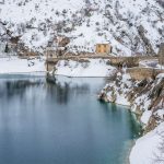 Lago di San Domenico