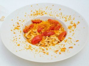 Lorighittas, Sardegna