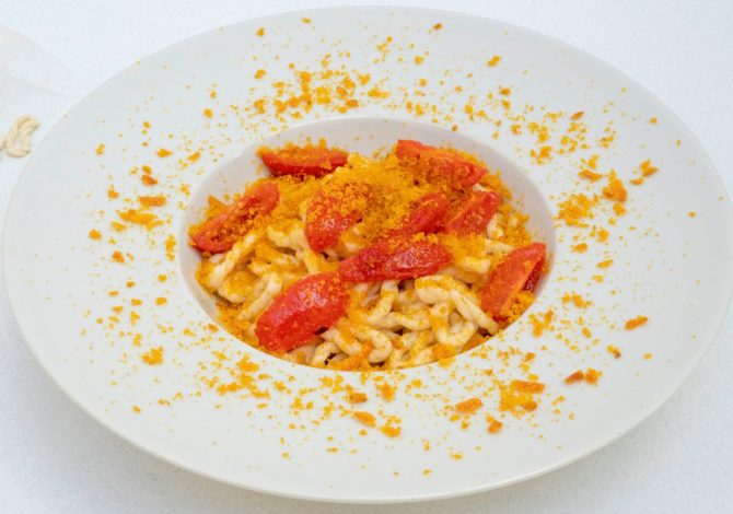 Lorighittas, Sardegna