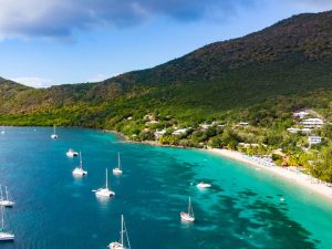 Mete calde senza passaporto: dove andare