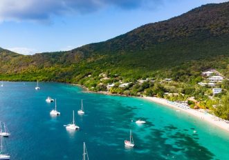 Mete calde senza passaporto: dove andare