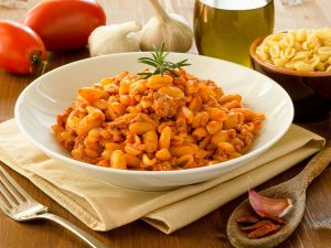 Migliori piatti invernali d'Italia