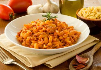 Migliori piatti invernali d'Italia