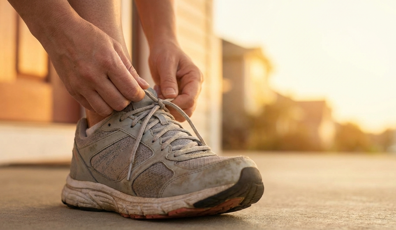 Perché i tuoi buoni propositi per rimetterti in forma falliranno prima dell'Epifania