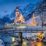 Ramsau bei Berchtesgaden